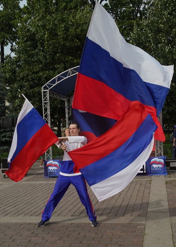 прописка в Мурманской области